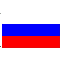 Russia Flag Free HD Image