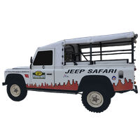 Safari Jeep HD Image Free PNG
