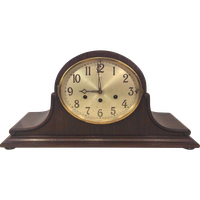 Bracket Clock Picture PNG Download Free