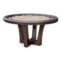 Card Table Free Photo PNG