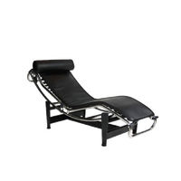 Chaise Lounge HD Image Free PNG