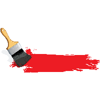 Paint Brush Png Image