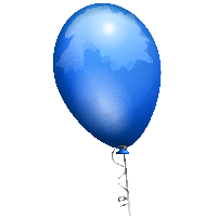 Red Balloon Png Image Download