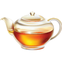 Tea Kettle Png Image