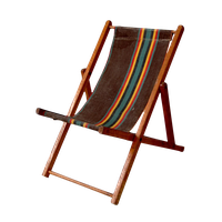 Deck Chair Download Image Free Download PNG HQ