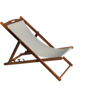Deck Chair Free Transparent Image HD