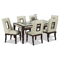 Dining Set Free Clipart HD