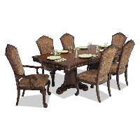 Dining Set Photos Free Download PNG HQ