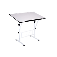 Drawing Board PNG Image High Quality