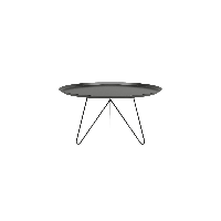 End Table Free PNG HQ