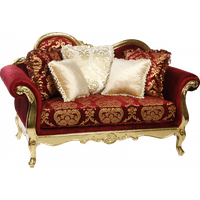 Fauteuil PNG Free Photo
