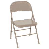 Folding Chair HD PNG Download Free