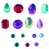 Gems Image PNG Download Free