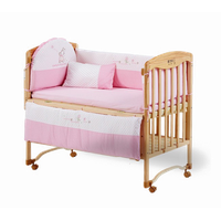 Infant Bed HD PNG File HD