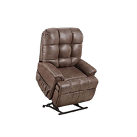 Lift Chair Free Transparent Image HD