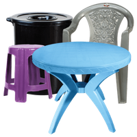 Plastic Furniture Download HD Image Free PNG