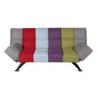 Sofa Bed PNG Download Free