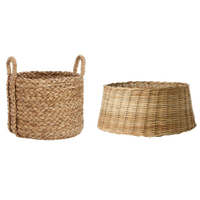 Wicker Free Photo PNG