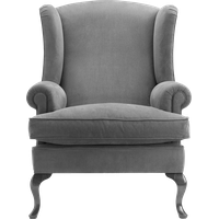 Wing Chair PNG Free Photo