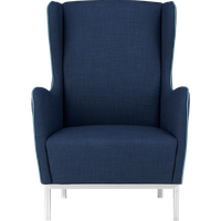 Wing Chair Free Photo PNG