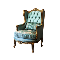 Wing Chair Free Download Image