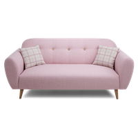 Sofa Bed Image Free Download PNG HQ