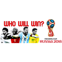 Who Will Win Fifa World Cup 2018