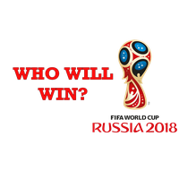 Who Will Win Fifa World Cup 2018