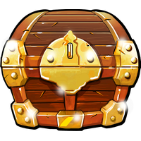 Treasure Chest Image PNG Image High Quality