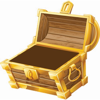 Treasure Chest Photos PNG Image High Quality