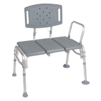 Bath Chair PNG Image High Quality
