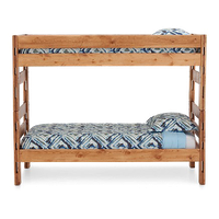 Bunk Bed PNG File HD