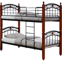 Bunk Bed Picture Free Photo PNG