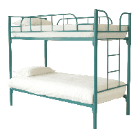 Bunk Bed Images Free Download PNG HQ