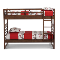 Bunk Bed HQ Image Free PNG