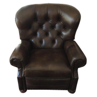 Cromwellian Chair HD Download Free Image