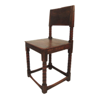 Cromwellian Chair Photos Free PNG HQ