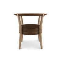 Cromwellian Chair PNG Image High Quality