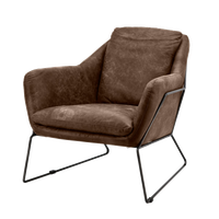 Fauteuil HQ Image Free PNG