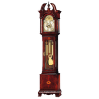 Grandfather Clock Image Free Download PNG HD