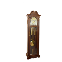 Grandfather Clock Free Transparent Image HQ