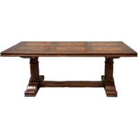 Refectory Table HD Download HD PNG