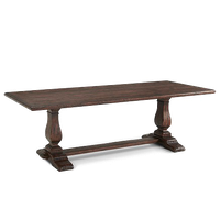 Refectory Table PNG Download Free