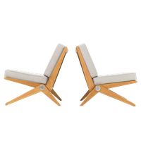 Scissors Chair Download Image Free Download PNG HQ