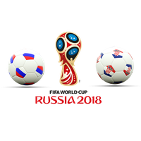Fifa World Cup 2018 Quarter-Finals Russia Vs