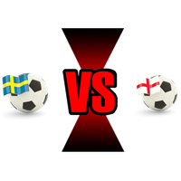 Fifa World Cup 2018 Quarter-Finals Sweden Vs