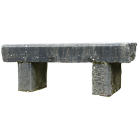 Bench HQ Image Free PNG