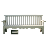 Bench Download Image Free Clipart HQ