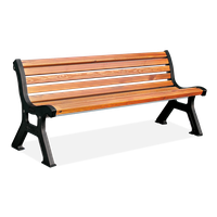 Bench Free Clipart HD