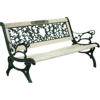 Bench Free Clipart HQ